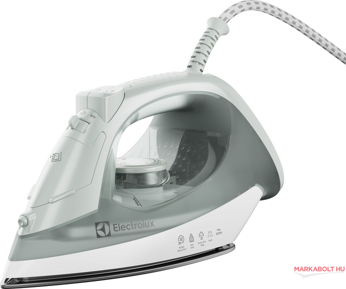 Electrolux E3SI1-2LG vasaló 